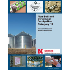 Non Soil and Structural Fumigation (11) Manual