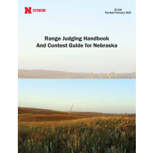 Range Judging Handbook and Contests