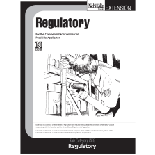 Regulatory (REG) Manual