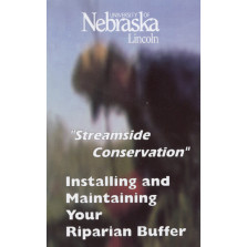 Installing and Maintaining Your Riparian Buffer