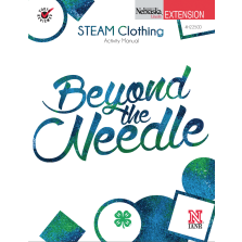 STEAM Clothing: Beyond the Needle