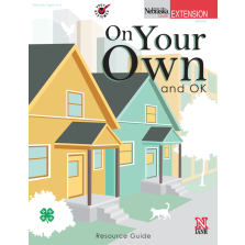 On Your Own and OK - Download
