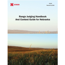 Range Judging Handbook and Contests