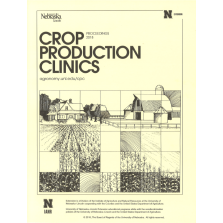2018 Proceedings of the UNL Crop Production Clinics