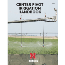 Center Pivot Irrigation Handbook