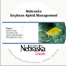 Nebraska Soybean Aphid Management [DVD]