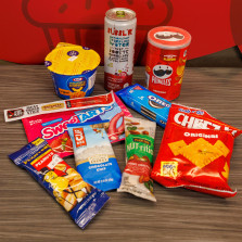 Study Support Pack