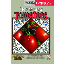 How to Grow Tomatoes [DVD]