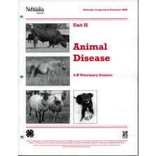 Veterinary Science 2: Animal Disease