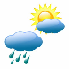 Wild about Weather