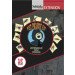 Pest Private Eye Game - CD14