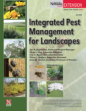 Integrated Pest Management for Landscapes