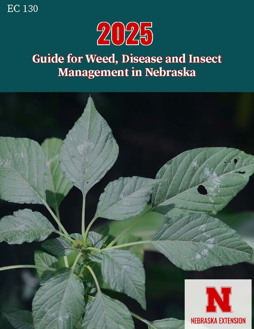 2025 Guide to Weed Management - Flipbook Download 
