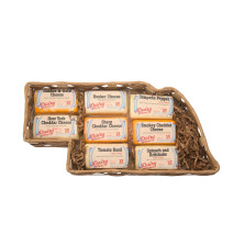 #2 Meadowlark Basket