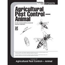 Agricultural Pest Control-Animal (02) Manual
