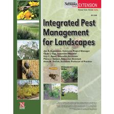 Integrated Pest Management for Landscapes