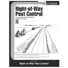 Right of Way Pest Control (09) Manual