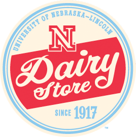 Dairy Store Logo